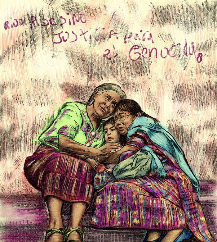 guatemala caravana climatica revista geni cecilia silveira